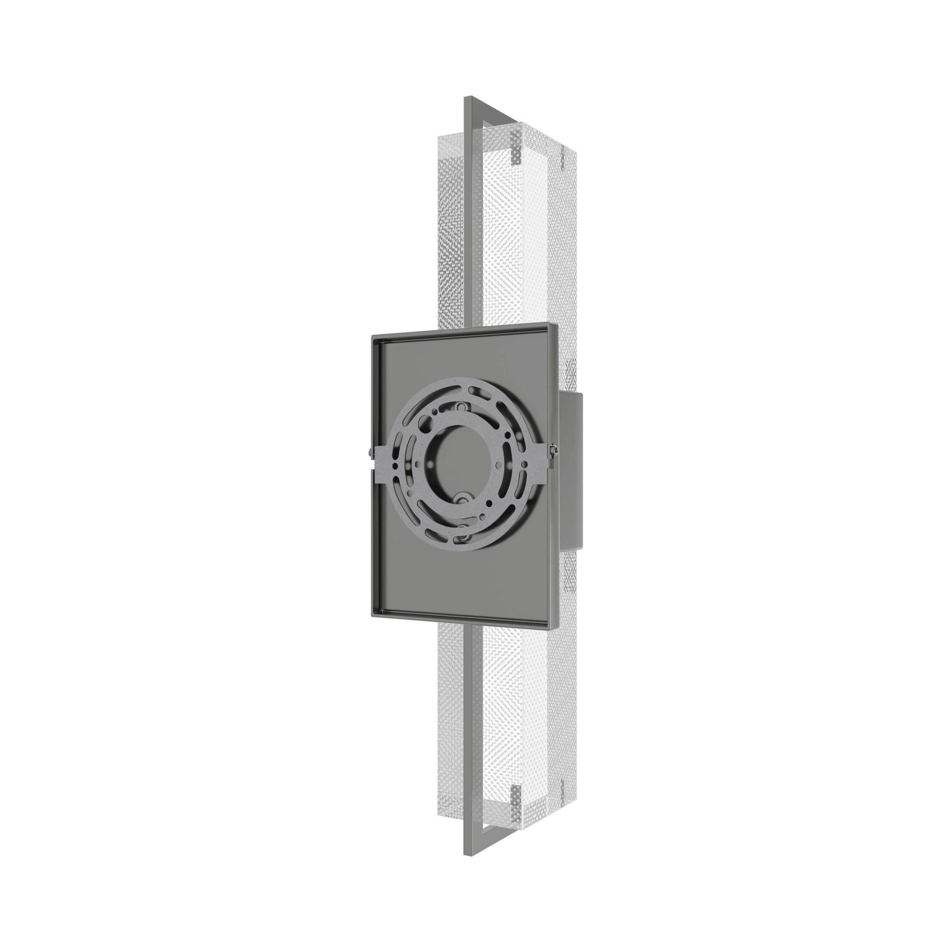 The Original Glacier Snow LED Wall Light in Detail.