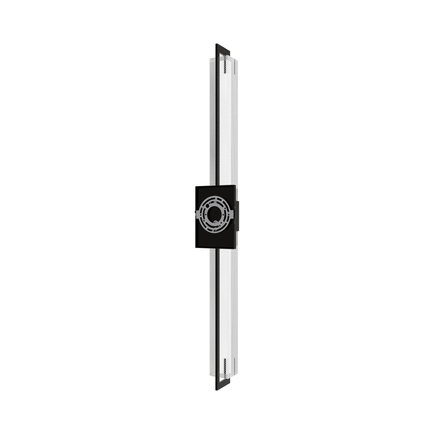 The Original Glacier Snow LED Wall Light in Detail.