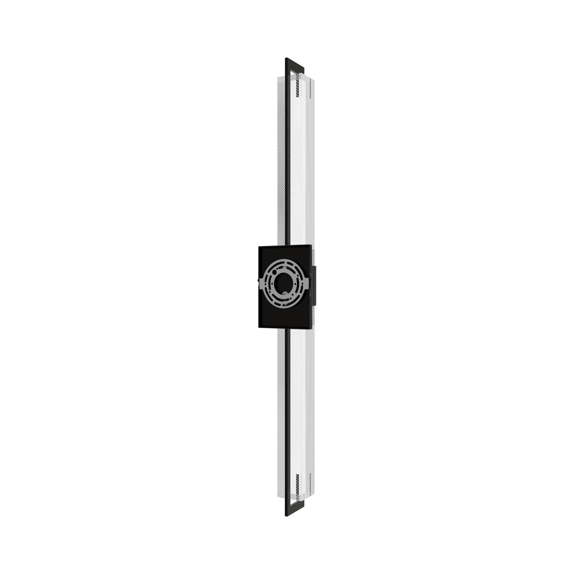 The Original Glacier Snow LED Wall Light in Detail.