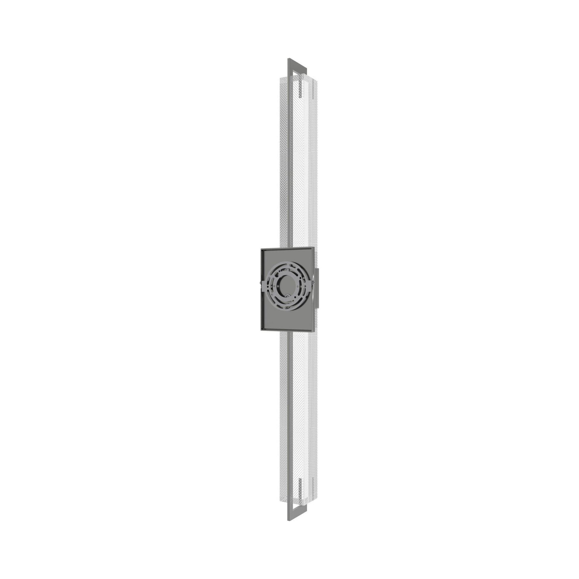 The Original Glacier Snow LED Wall Light in Detail.
