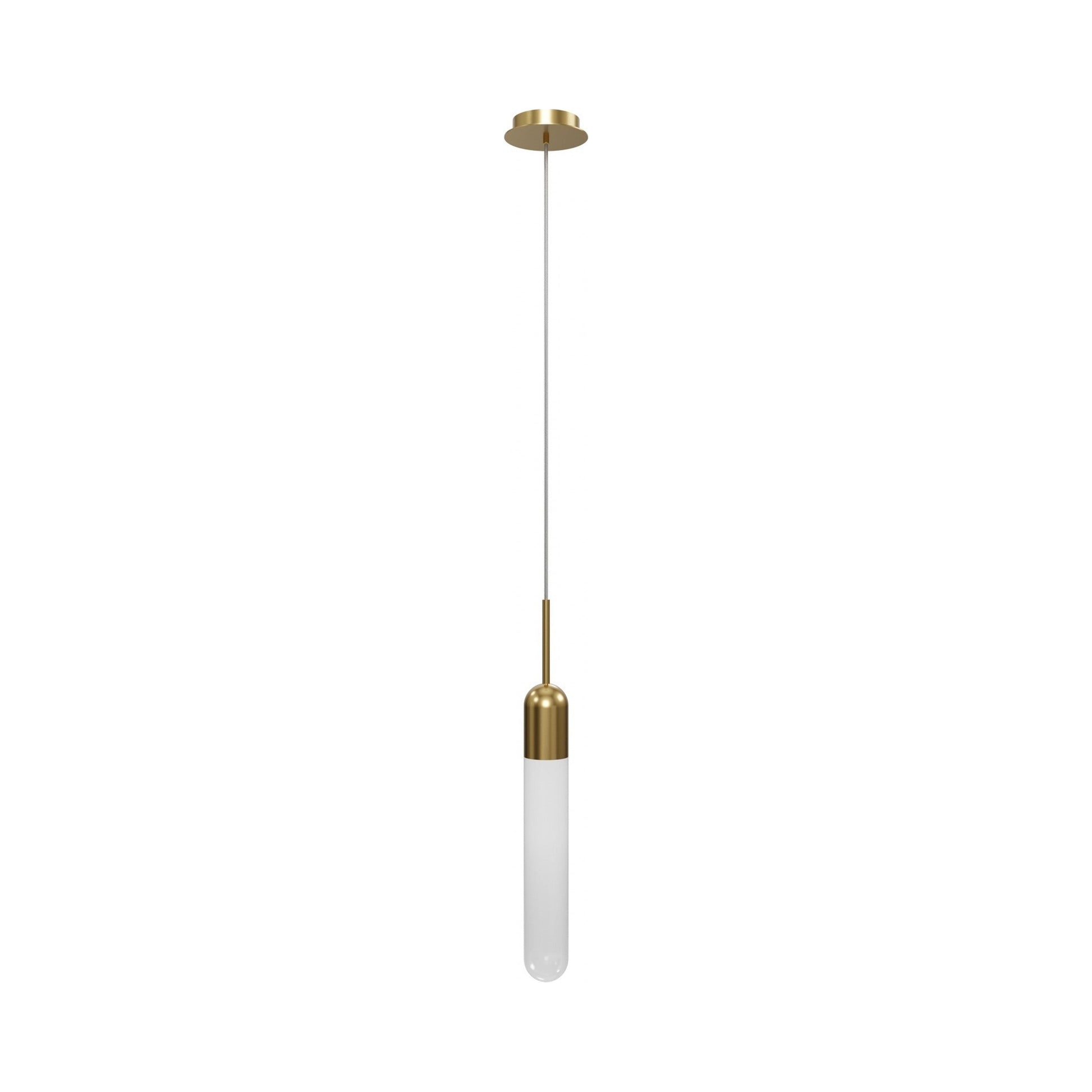 Tribeca Pendant Light.