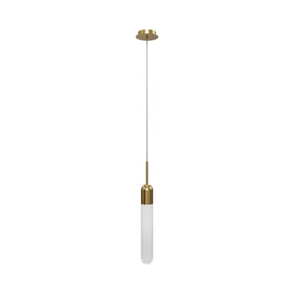 Tribeca Pendant Light.
