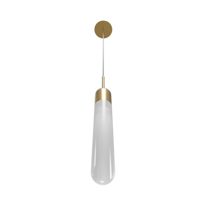 Tribeca Pendant Light in Detail.