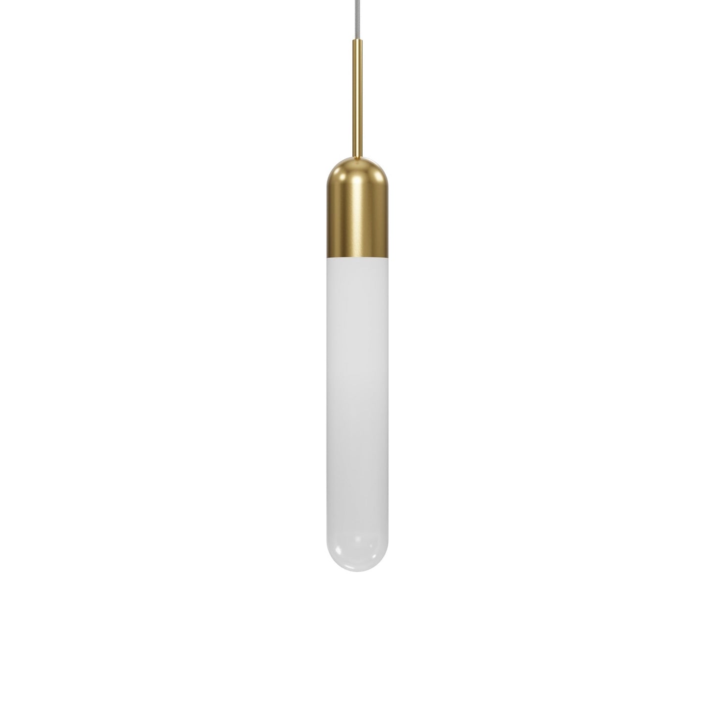 Tribeca Pendant Light in Detail.