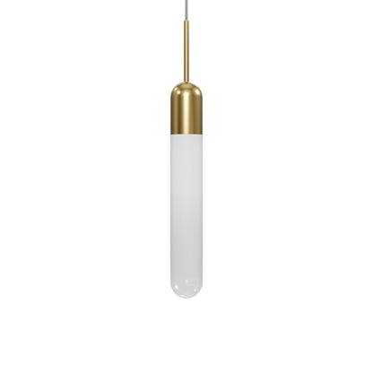 Tribeca Pendant Light in Detail.