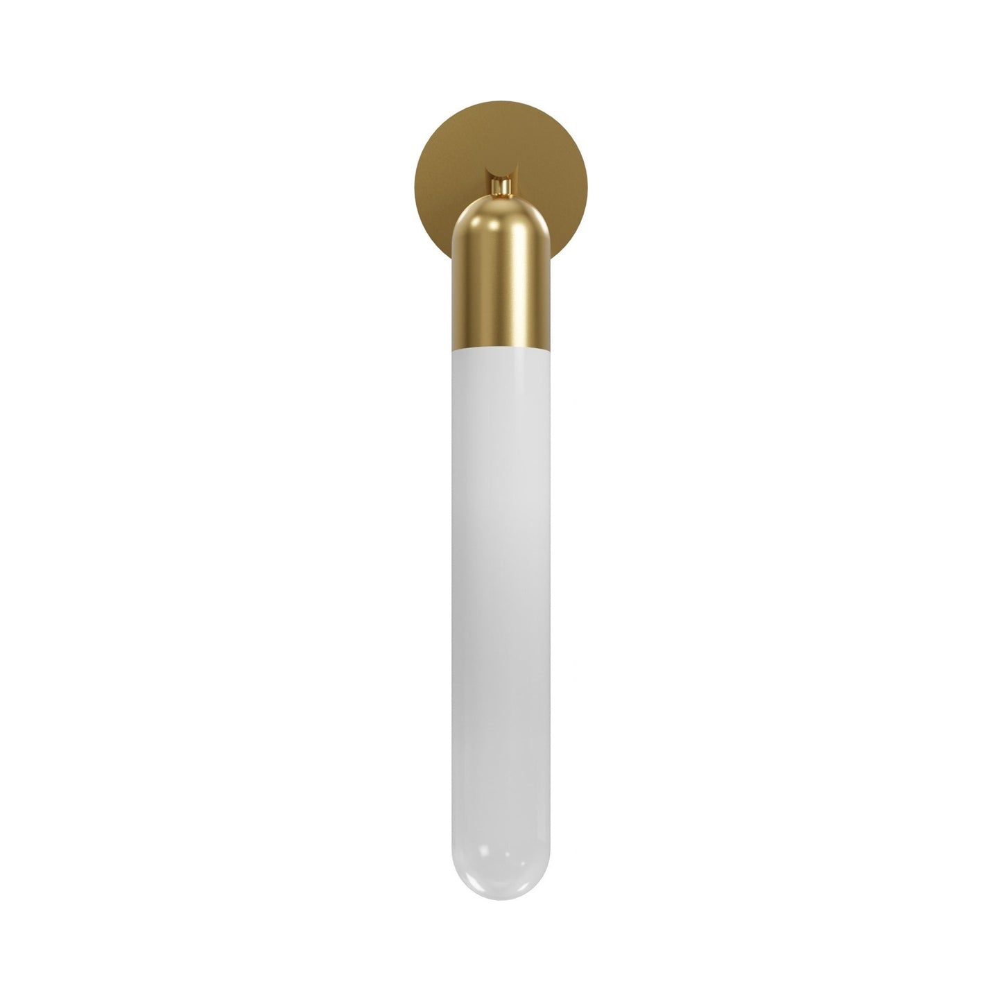 Tribeca Single Wall Light.