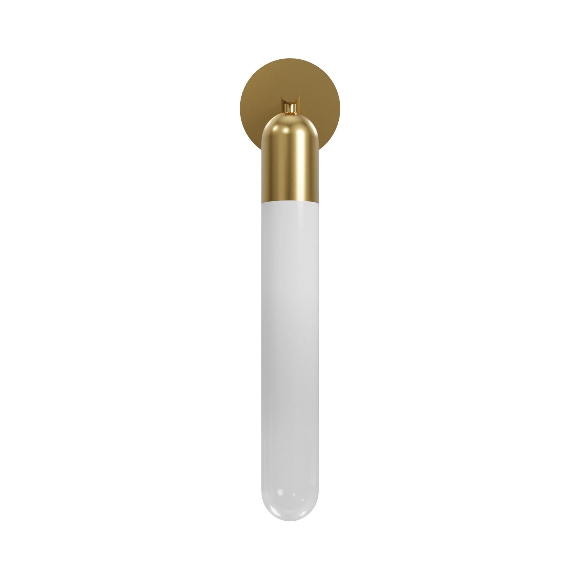 Tribeca Single Wall Light.