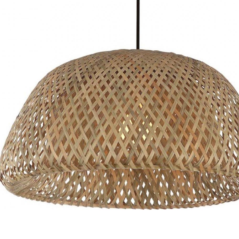Tulum HF1003 Pendant Light in Detail.