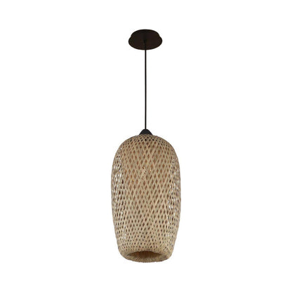 Tulum Pendant Light (13-Inch).