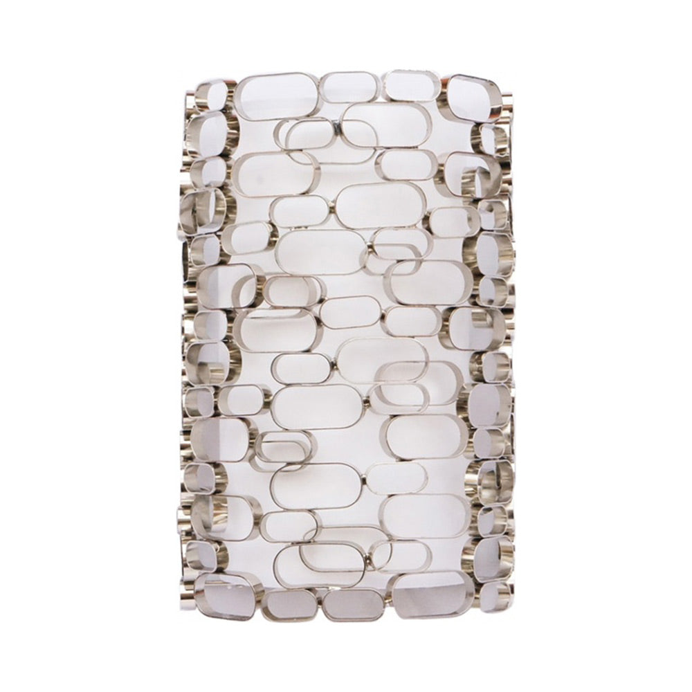 Ventura Blvd. Wall Light.