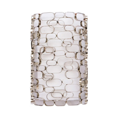 Ventura Blvd. Wall Light.