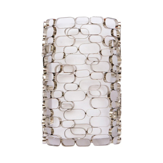 Ventura Blvd. Wall Light.
