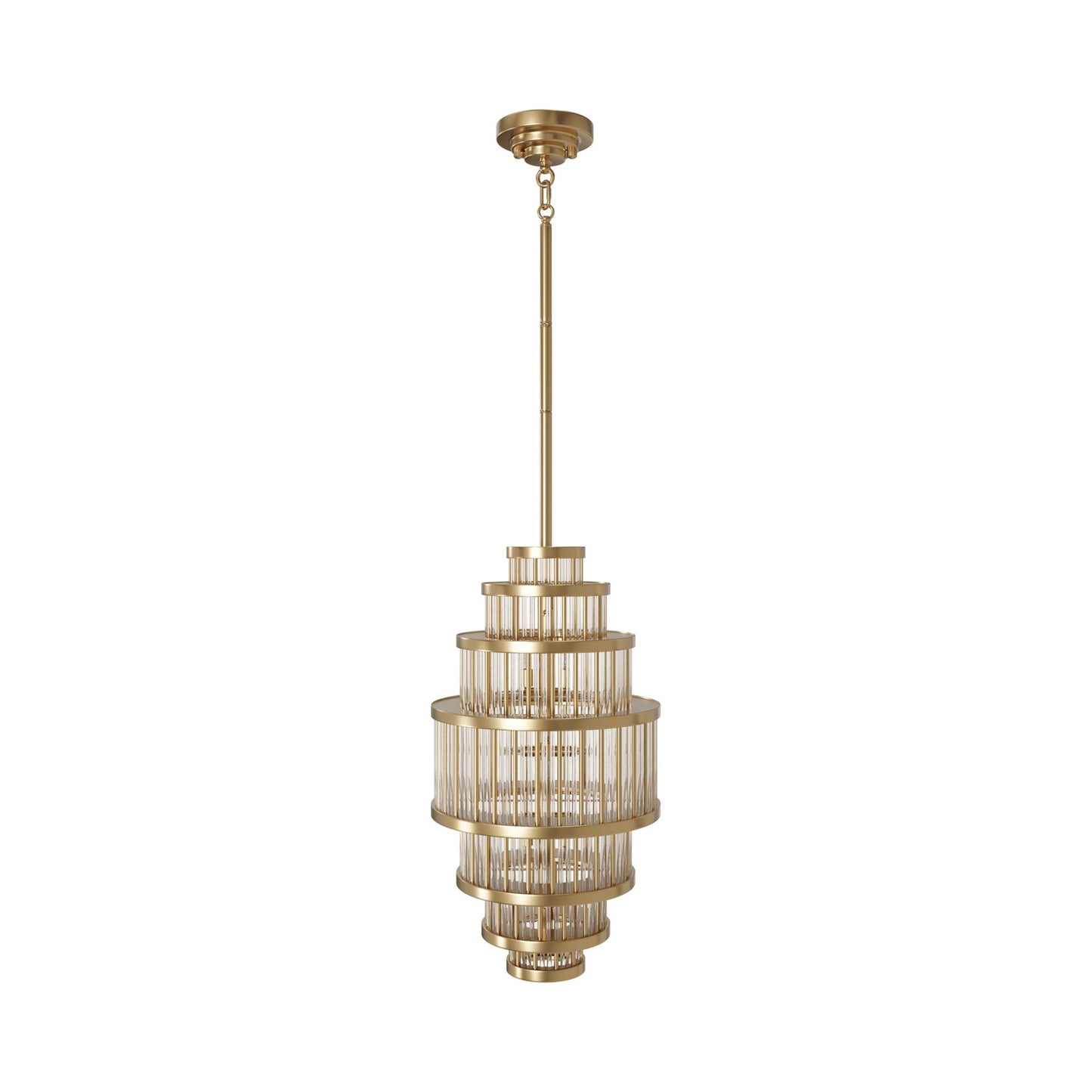Waldorf Pendant Light.