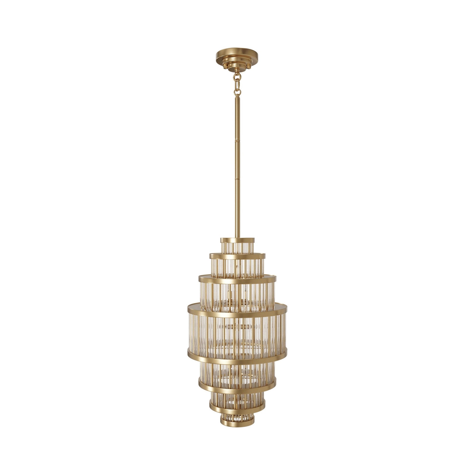 Waldorf Pendant Light.