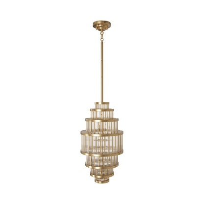 Waldorf Pendant Light.