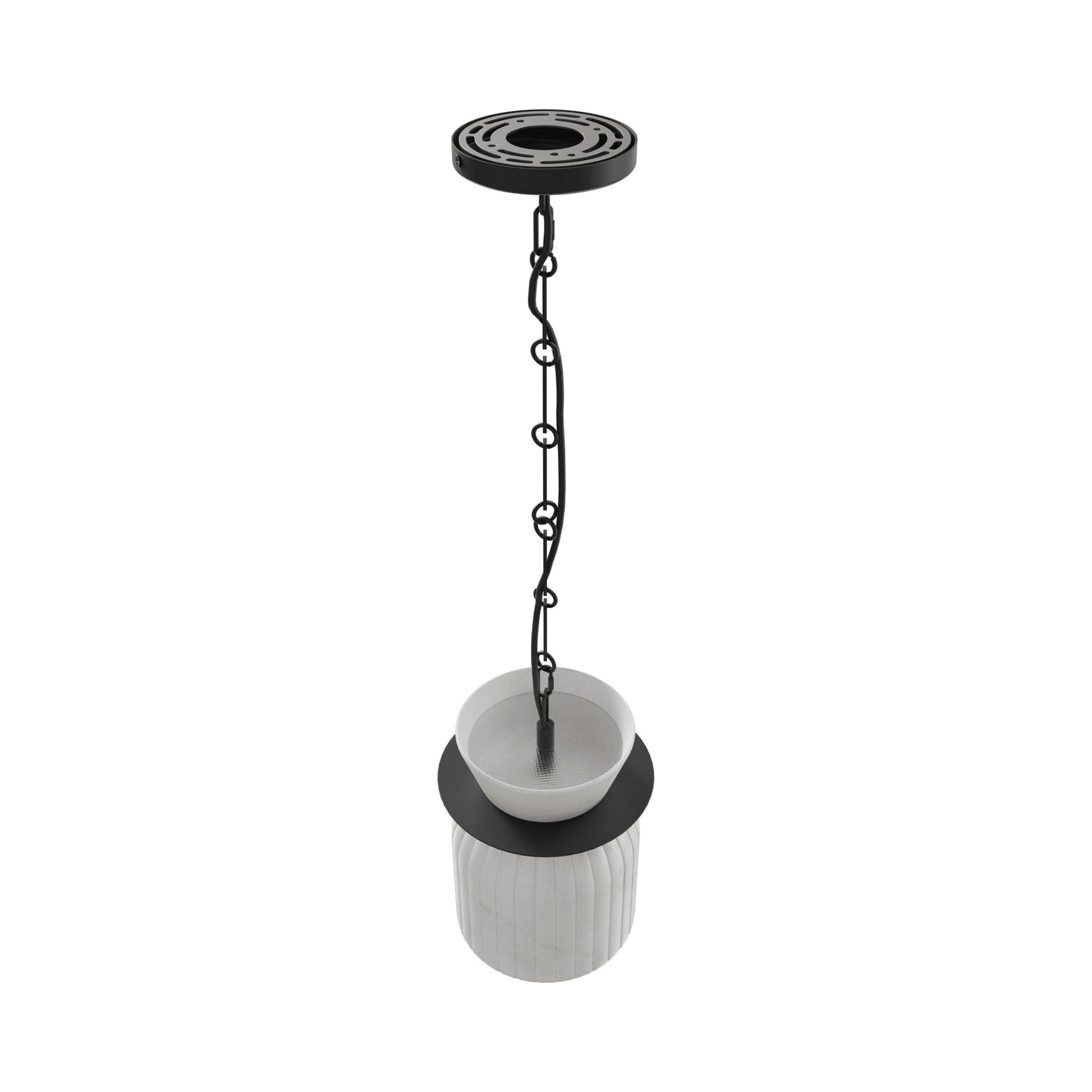 Westwood LED Pendant Light in Detail.