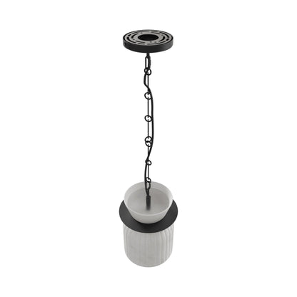 Westwood LED Pendant Light in Detail.