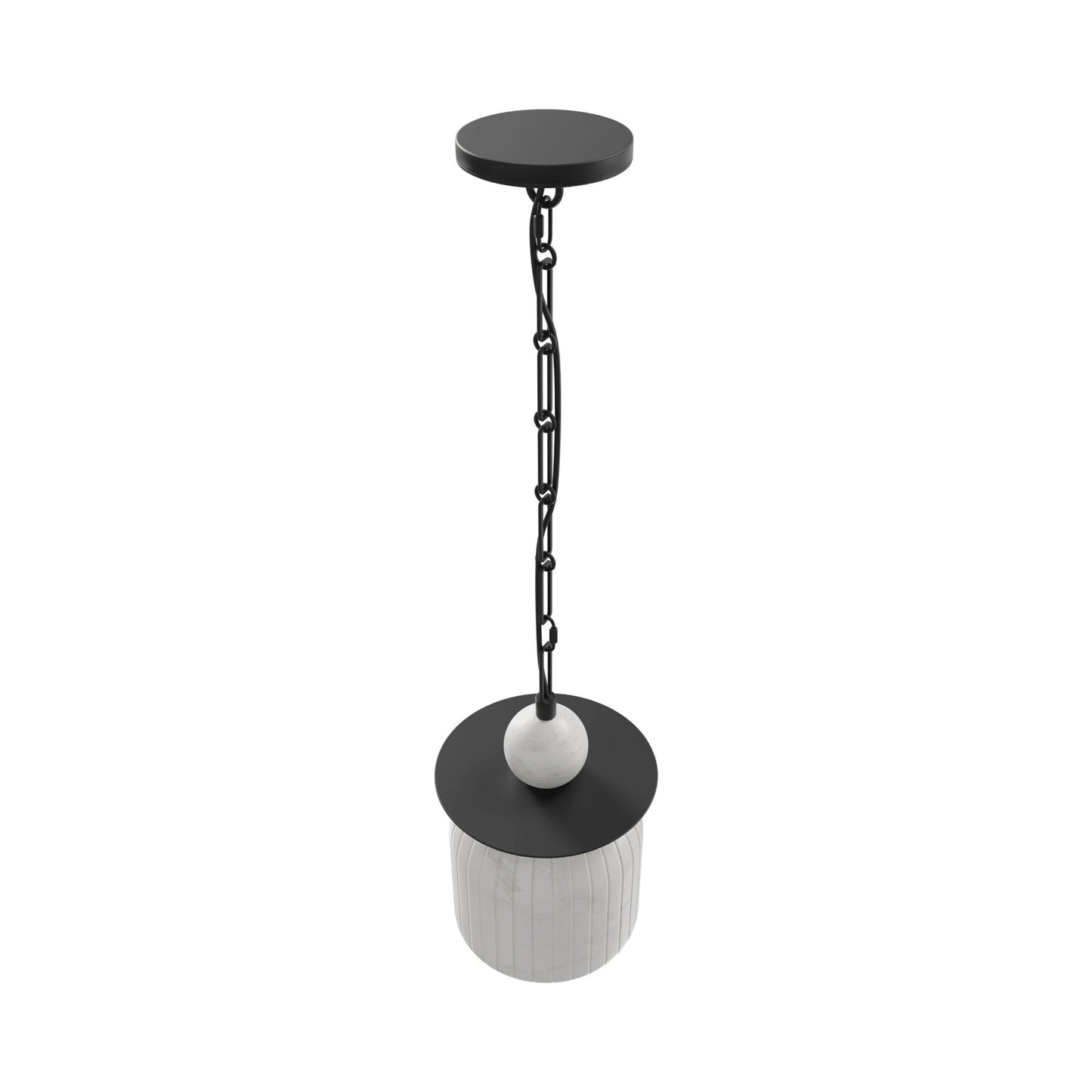 Westwood LED Pendant Light in Detail.