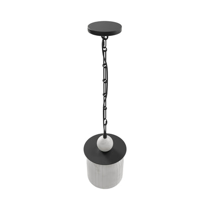 Westwood LED Pendant Light in Detail.