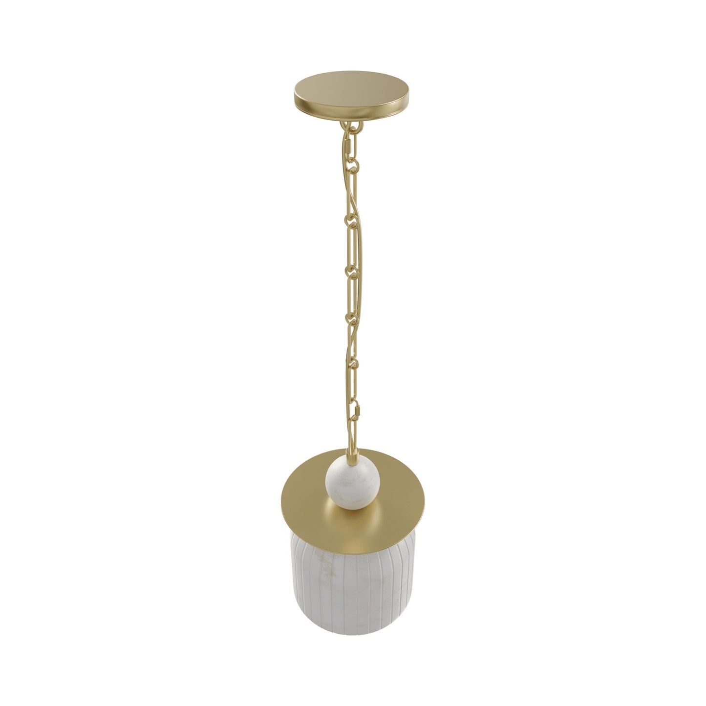 Westwood LED Pendant Light in Detail.