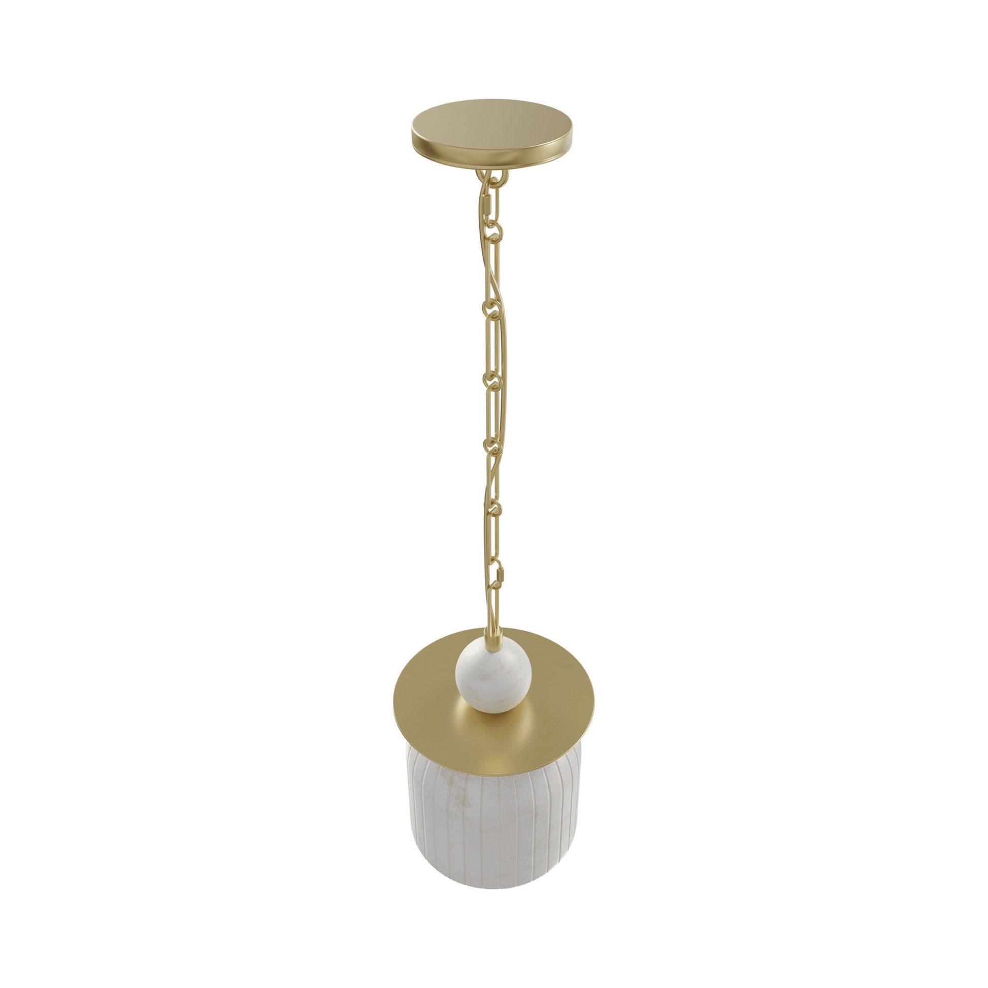 Westwood LED Pendant Light in Detail.