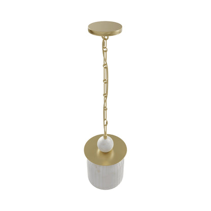 Westwood LED Pendant Light in Detail.