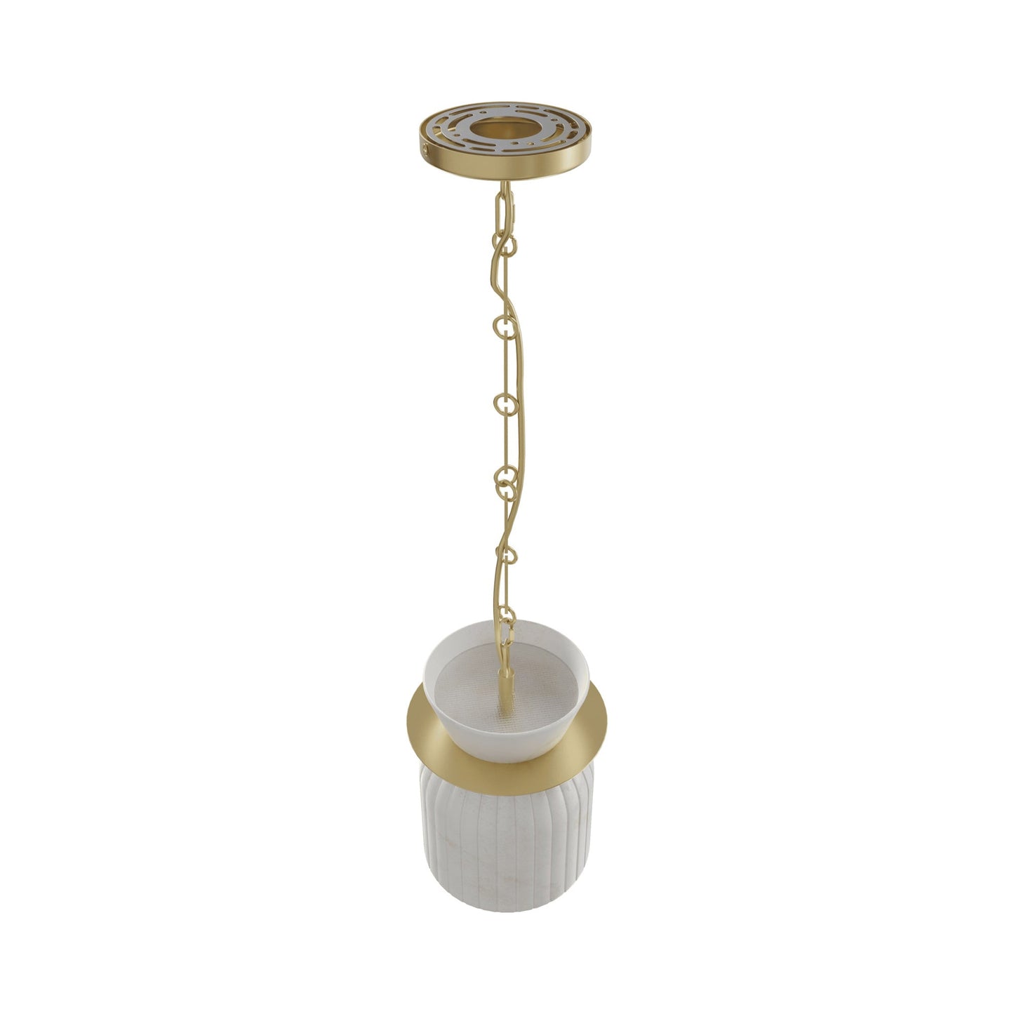 Westwood LED Pendant Light in Detail.
