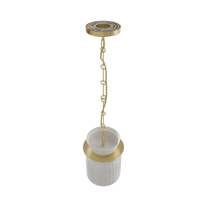 Westwood LED Pendant Light in Detail.