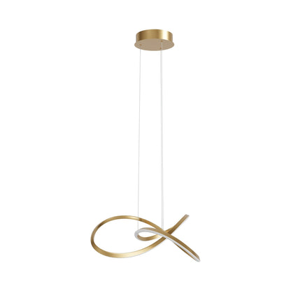 Windsor Pendant Light (33-Inch).