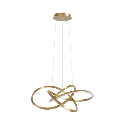 Windsor Pendant Light (36-Inch).