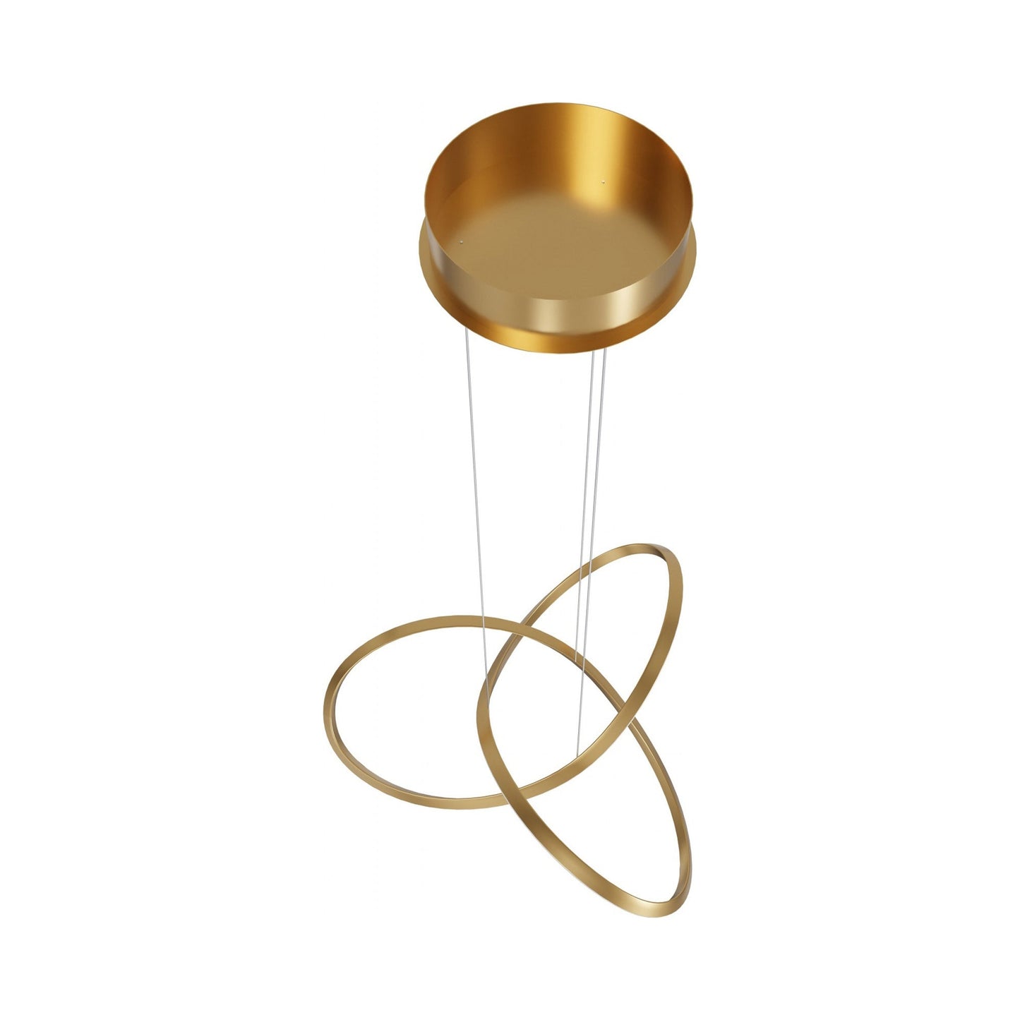 Windsor Pendant Light in Detail.