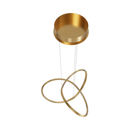 Windsor Pendant Light in Detail.