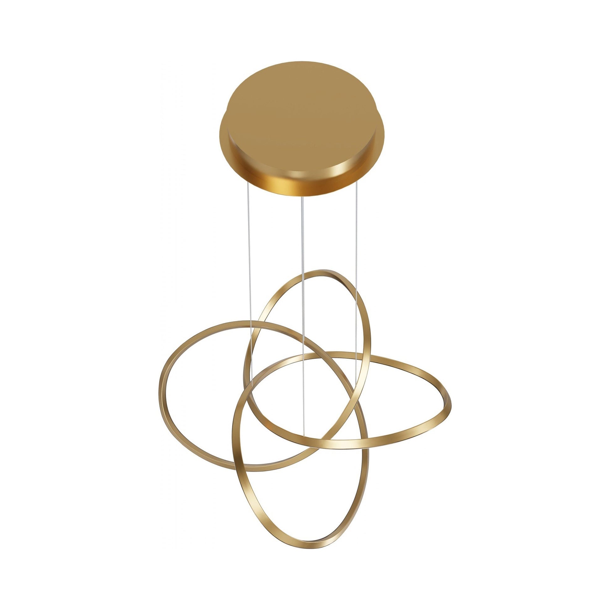 Windsor Pendant Light in Detail.