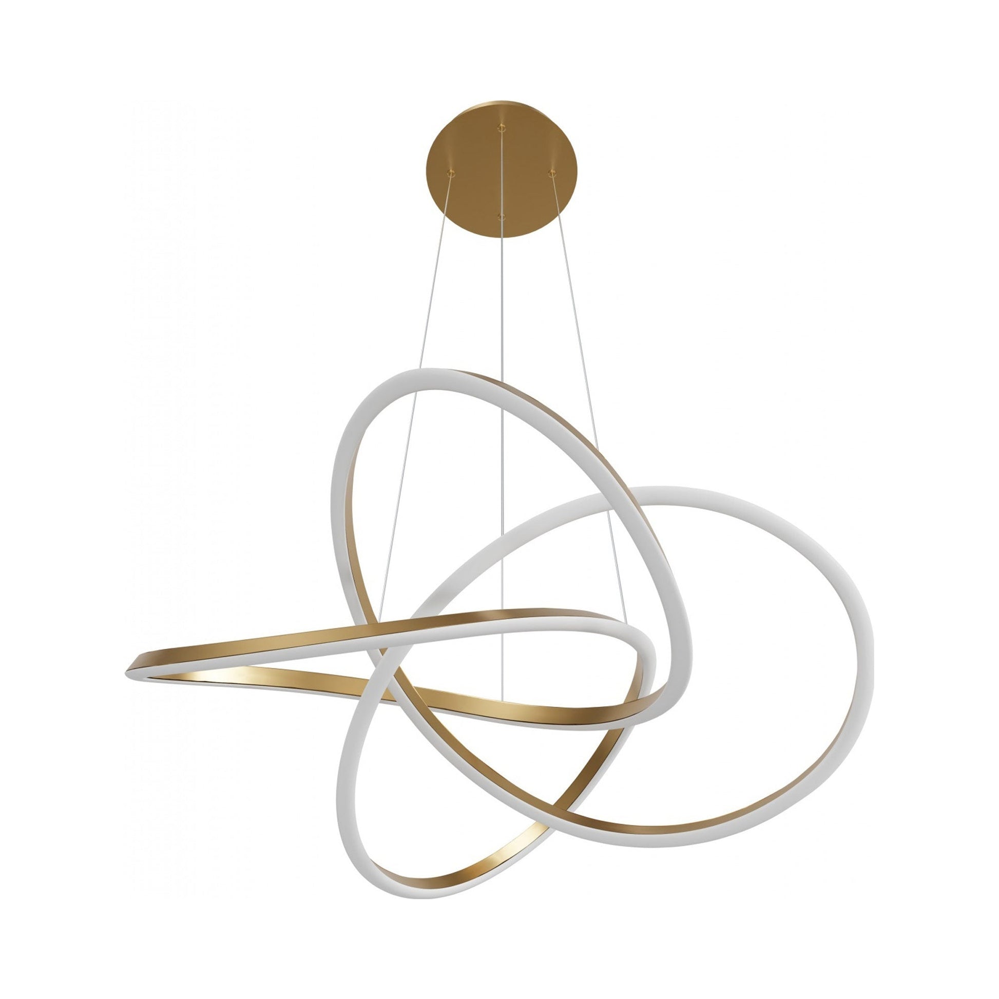 Windsor Pendant Light in Detail.