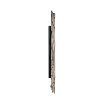 Avenue Woodgrain Outdoor LED Wall Light (56-Inch).