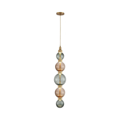 Zayna LED Pendant Light.