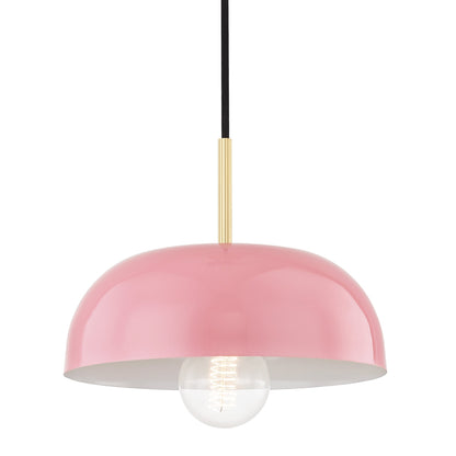 Avery Pendant Light.