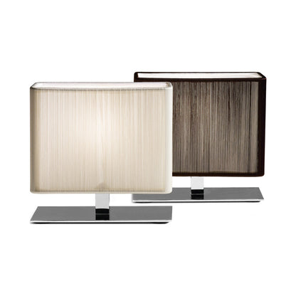Clavius Table Lamp in Detail.