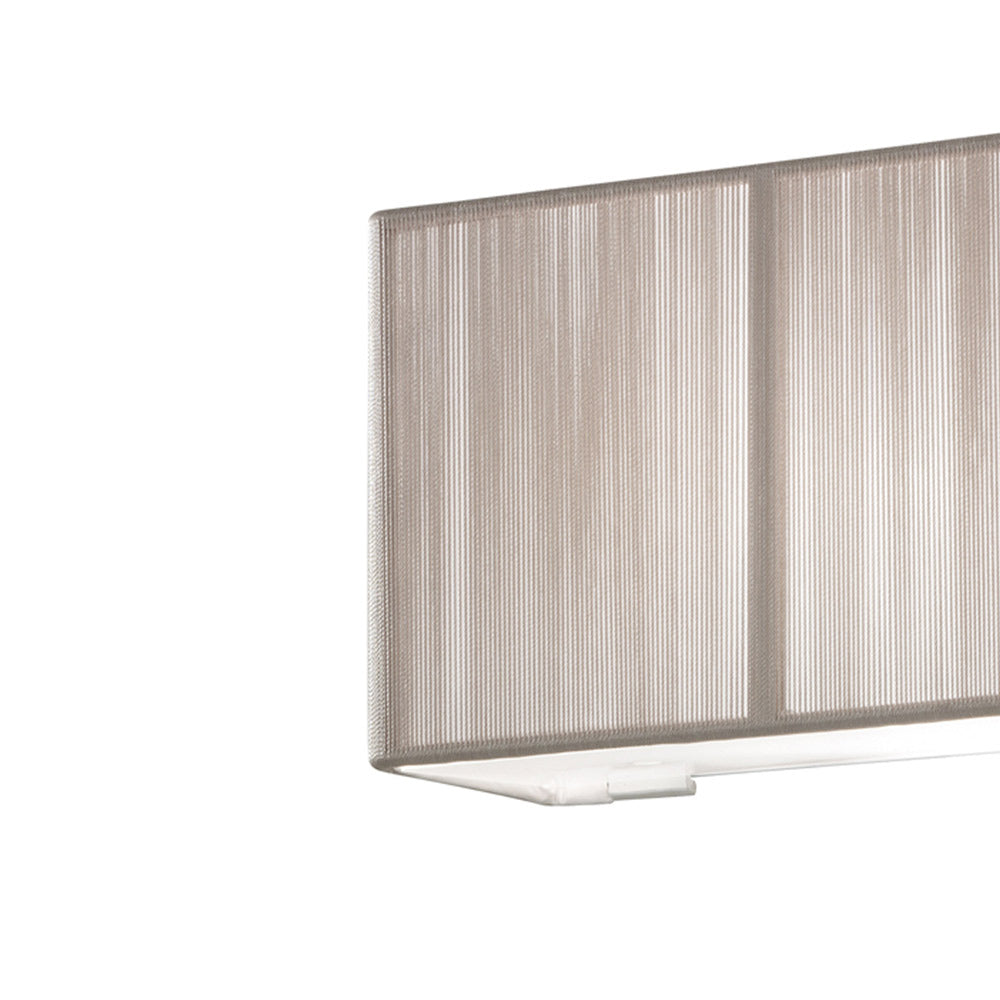 Clavius Wall Light in Detail.