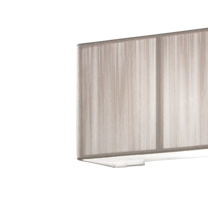 Clavius Wall Light in Detail.