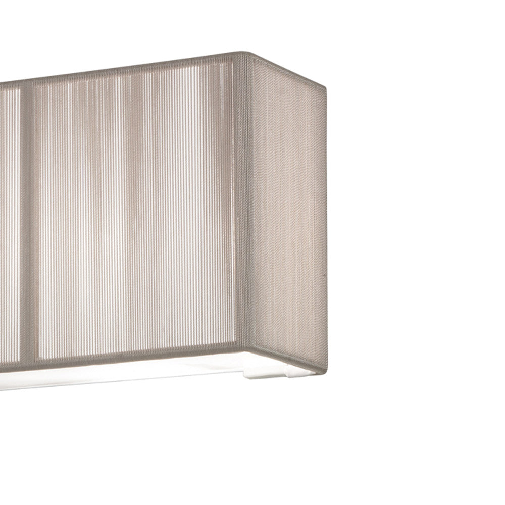 Clavius Wall Light in Detail.