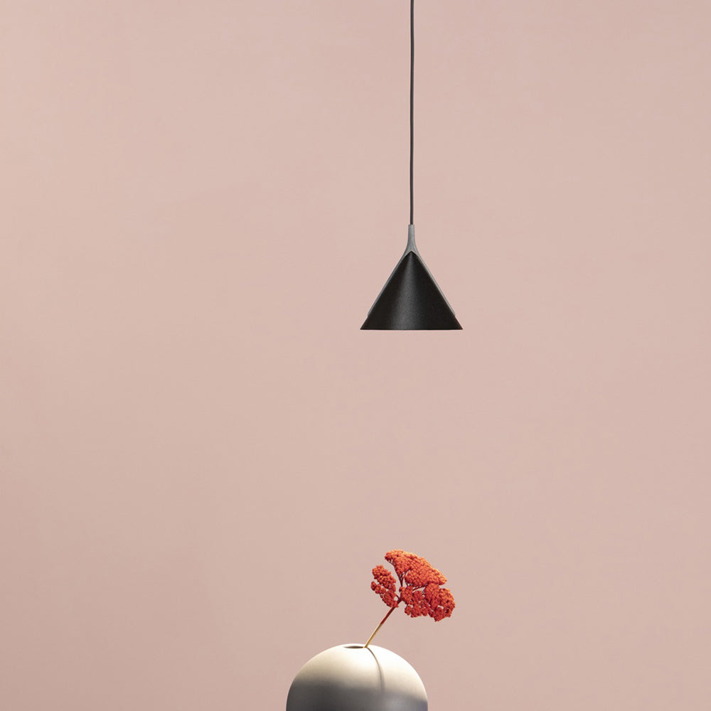 Jewel Mono LED Pendant Light in Detail.