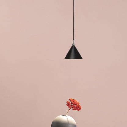 Jewel Mono LED Pendant Light in Detail.