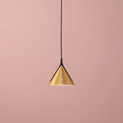 Jewel Mono LED Pendant Light in Detail.