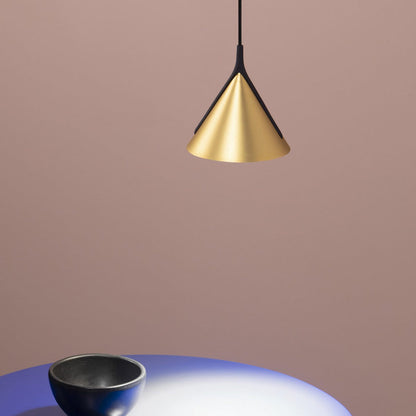 Jewel Mono LED Pendant Light in Detail.