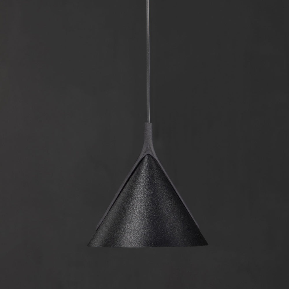 Jewel Mono LED Pendant Light in Detail.