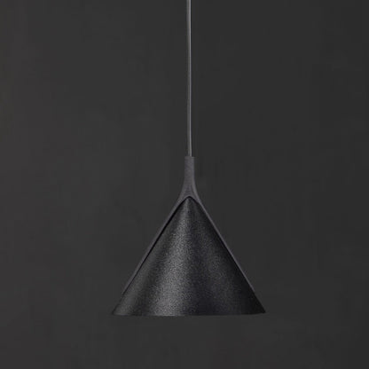 Jewel Mono LED Pendant Light in Detail.