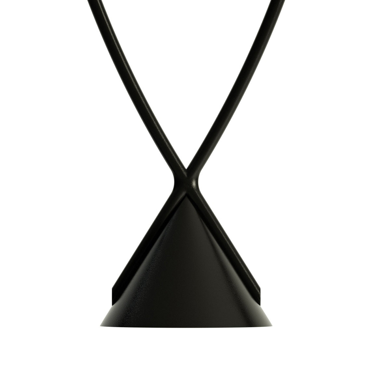 Jewel Round LED Pendant Light in Detail.