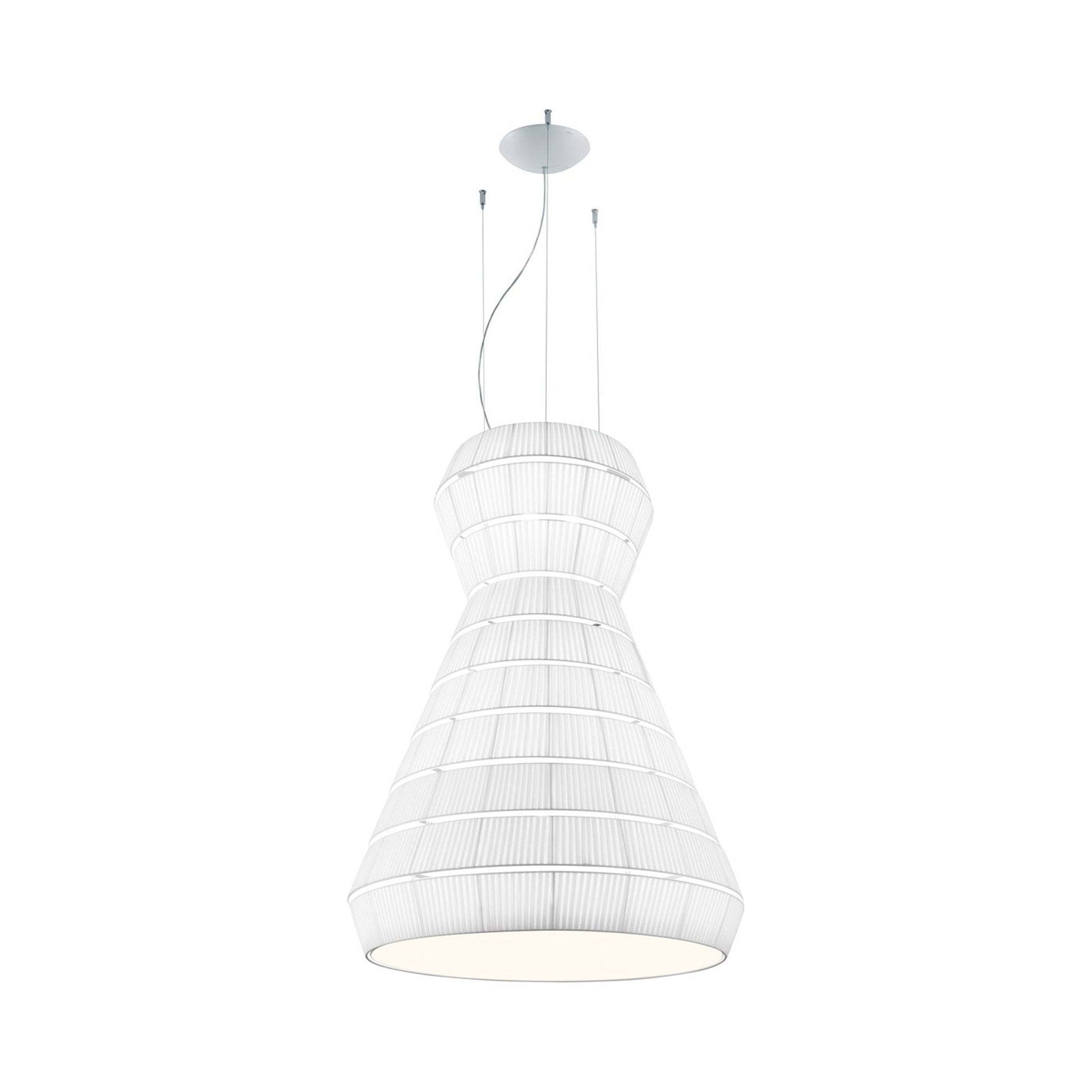 Layers A Pendant Light.