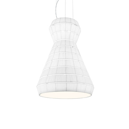 Layers A Pendant Light in Detail.